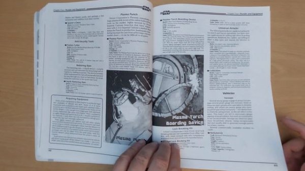 Pirates & Privateers (Star Wars, West End Games, 1997) | Retro RPG