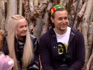 ДОМ-2 Город любви 1838 день Вечерний эфир (22.05.2009)