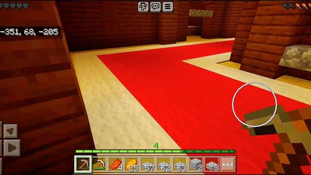 Humko Mila Jaadui Temple ni Minecraft Sky block 1.20 ? #5 смотреть онлайн