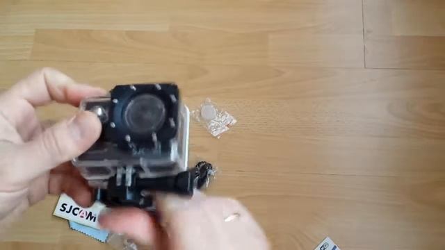 SJ5000+забрал на таможне смотреть онлайн