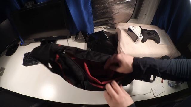 Личное мнение - Lowepro Passport Sling 2 смотреть онлайн