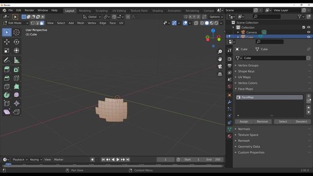 Face Sets to Face-Maps! смотреть онлайн
