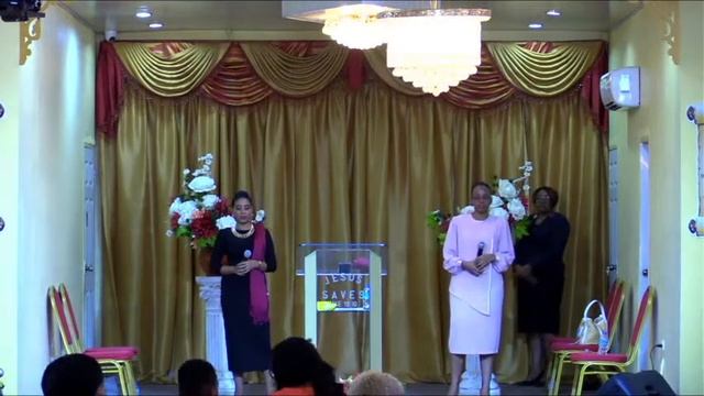 Oracle Of Praise Open Bible Standard Church Sunday Morning Sevice 3/12/2023 смотреть онлайн