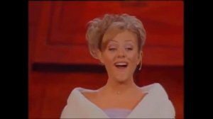 Юлия Началова «Колокольчик мой хрустальный»