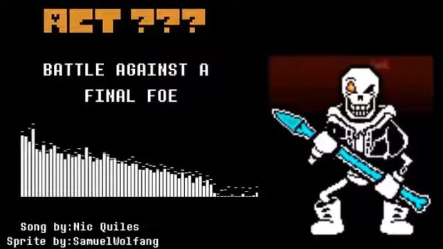 Revenge : T.U.E. Act 4 - Battle Against A Final Foe смотреть онлайн