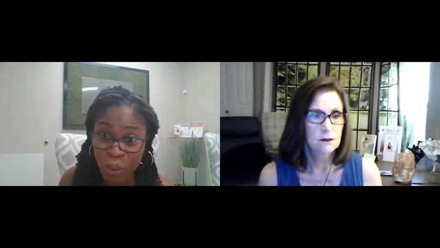 Episode #14: Dr Kike Obuda - The Power of Functional Medicine in Your Life смотреть онлайн