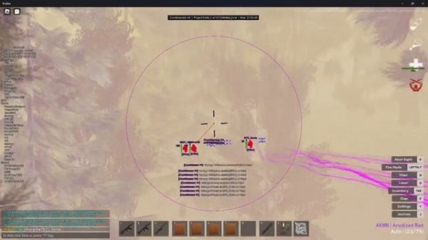 Crumbleware V4 (Best Project Delta Script)