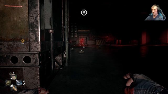 НЕ УЙДЕШЬ ВАЛЬЦ - Dying Light 2 на Manjaro Linux #42 смотреть онлайн