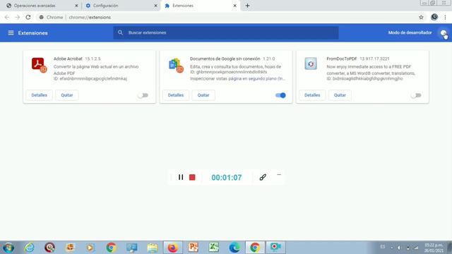 Habilitar Flash en el navegador Chrome con la extensión Ruffle смотреть онлайн