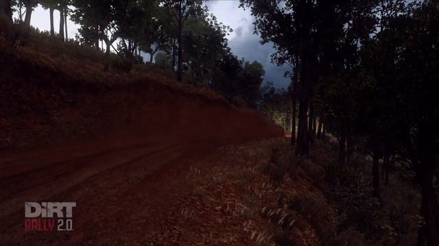 Subaru WRX STI NR4 - DiRT Rally 2.0 смотреть онлайн