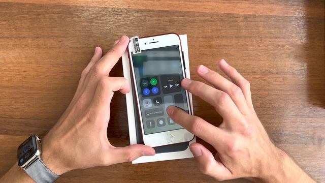 iPhone SE 2020 (реплика) смотреть онлайн