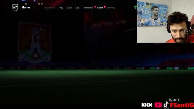 How I Opened Unlimited TOTY Icon Packs for Free 🥶 Ultimate Team #eafc24 смотреть онлайн