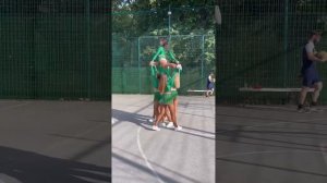 Турнир по волейболу "Волейбольная лига инноваций"