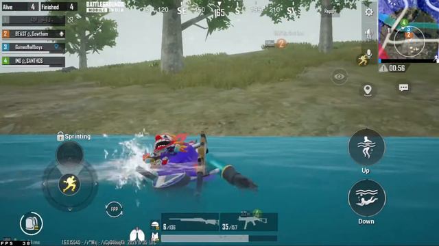 #BGMI GAMEPLAY #GAME OF HELLBOY смотреть онлайн