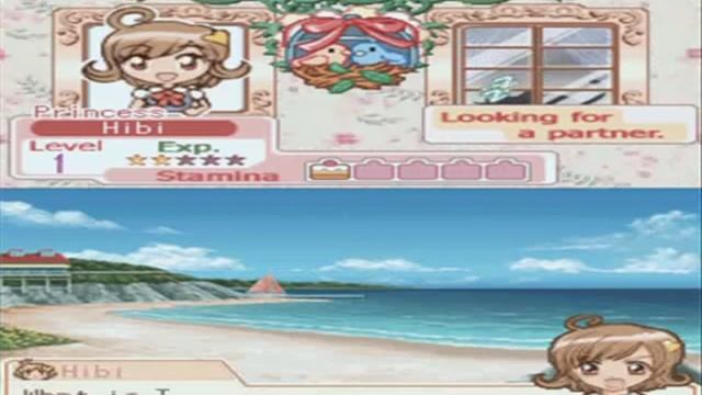 Lets Play! Princess Debut - Chapter 5 / Where in the world is Isabell Sandiego!? смотреть онлайн