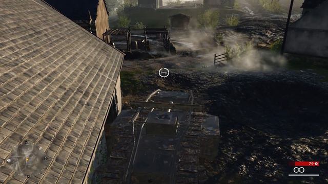 Battlefield 1 #4 БУРЛОНСКОЕ ДЕПО смотреть онлайн