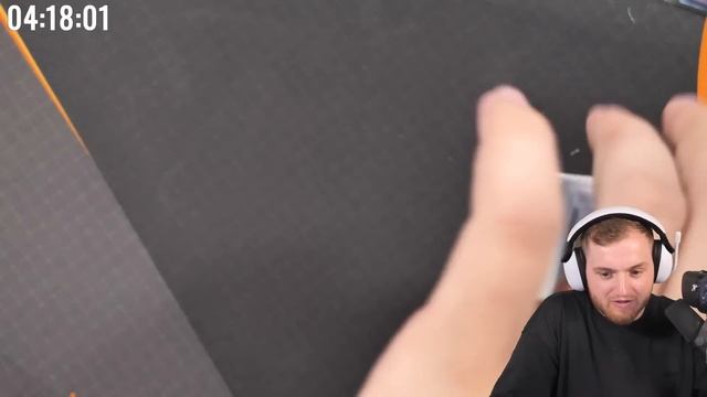 ??SELTENSTE Karte der WELT gezogen! - ZEHNTAUSEND DRACHE ist MEINER! | YU-GI-OH Opening! смотреть онлайн