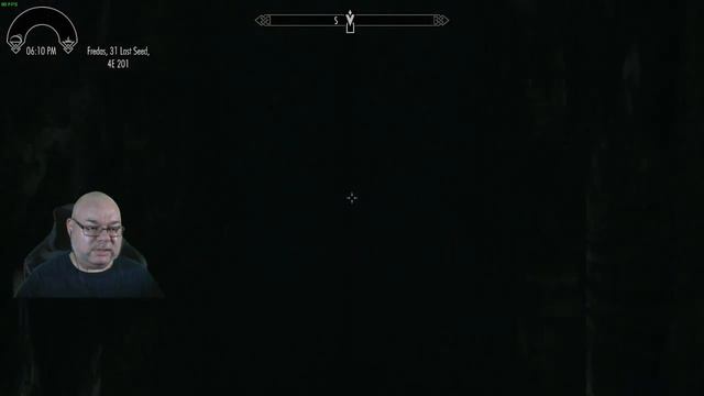 Skyrim: Arrows-From-Shadows 2021-02-02 Part 2 смотреть онлайн