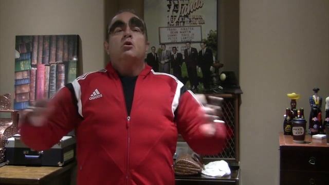 Igor reviews Coffee. смотреть онлайн