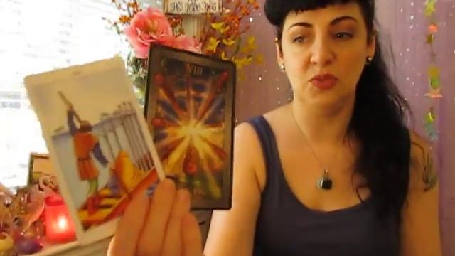 Aries - Soul Mates & Sweet Connections! November 1st - 15th Tarot & Astrology Reading смотреть онлайн