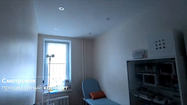 аренда готового бизнеса Стоматология смотреть онлайн