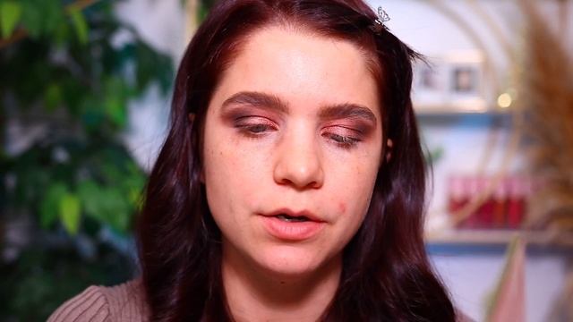 TARTE TARTELETTE ENERGY PALETTE REVIEW смотреть онлайн