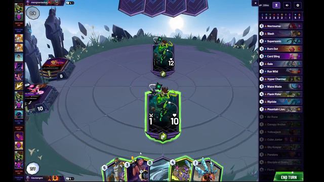 Coming Short In Conquest #11 - Samya Conquest - Skyweaver смотреть онлайн