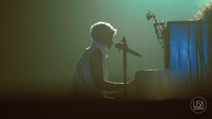 ОБЗОР  Диана Арбенина - Секунду назад (Премьера песни 2019).mp4