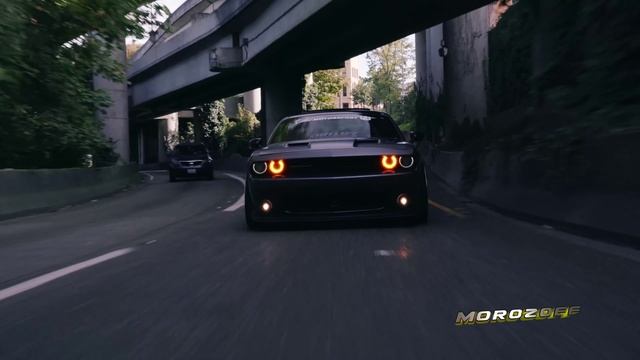 MOROZOFF - REBEL ♫ Top Eurodance Hit 2022 ♫