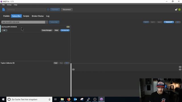 MQTT.fx Tutorial deutsch / MQTT Client / OPENHAB Tutorial deutsch / MQTT / TASMOTA / SONOFF смотреть онлайн