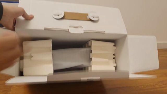 Распаковка PlayStation 5, проверка смотреть онлайн