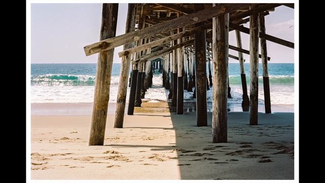 My love & hate relationship with the Contax G2-Film Photography смотреть онлайн