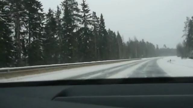 AUDI A4(B8) 2.0 TFSI Питер- Вологда смотреть онлайн