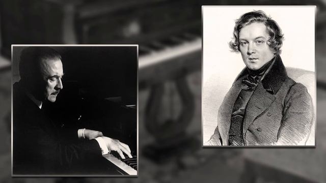 Claudio Arrau - Schumann: Kreisleriana, Op. 16 - 6. Lento Assai - Sehr Langsam. Rec. 1972 смотреть онлайн