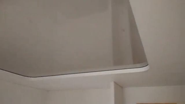 Обзор двухуровневого потолка смотреть онлайн