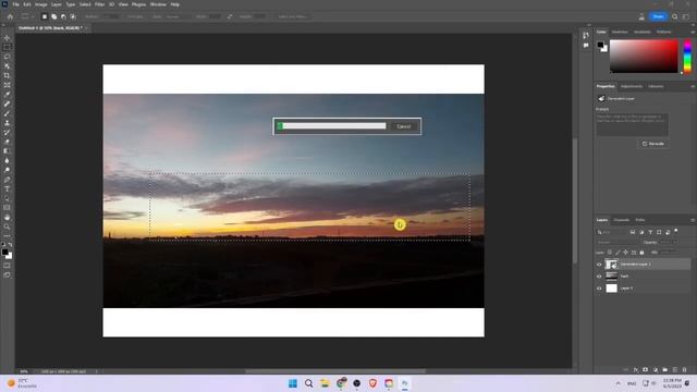 How To Download Photoshop Beta 2023 Free | Generative Fill смотреть онлайн