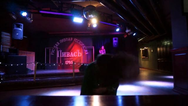 Танцует Похилова Екатерина смотреть онлайн