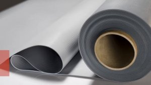 СтройЛикБез: Подкровельные плёнки и мембраны