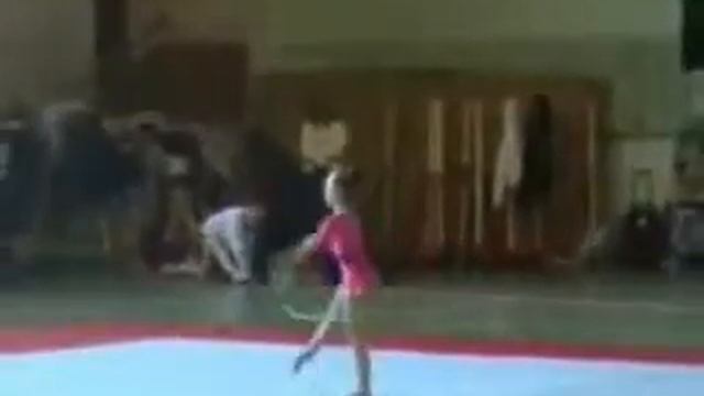 Наташа Ковалёва,1999г рг Харьков, апрель 2007г , СКАКАЛКА 1 смотреть онлайн