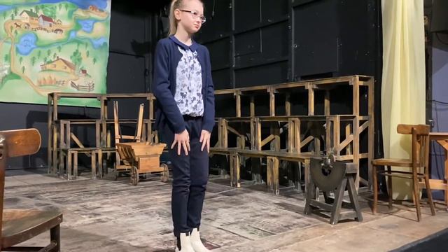 Целый мир во мне. смотреть онлайн