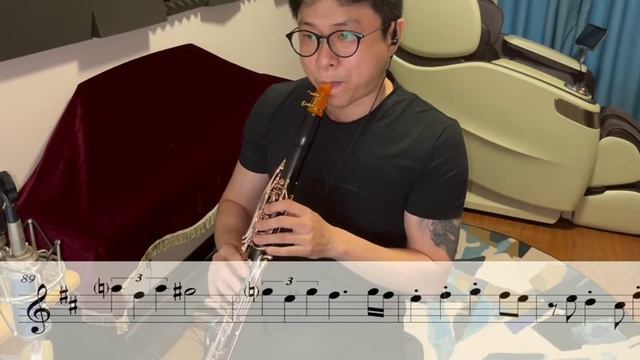 Benny Goodman《Sing Sing Sing》Play by Tangs смотреть онлайн