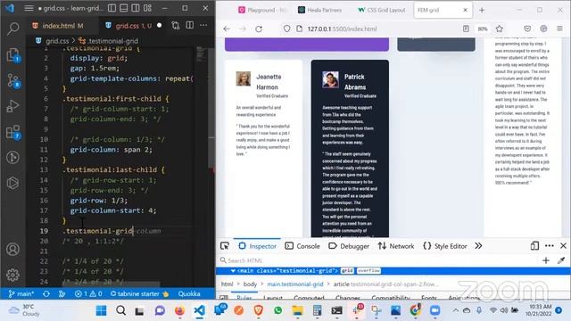 Frontend Office Hour With Isiaka смотреть онлайн