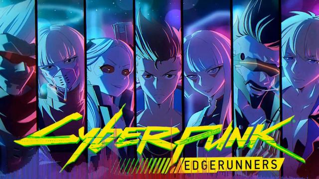 Cyberpunk Edgerunners OST • The Voice in My Head [by P.T. Adamczyk] • HQ смотреть онлайн
