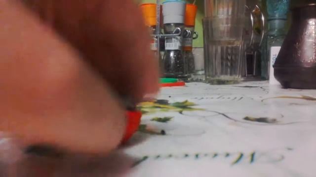 Обзор моих первых поделок из хлеба смотреть онлайн