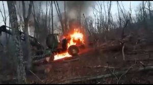 СГОРЕЛ ХАРВЕСТЕР