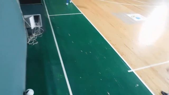 ФК Золотые Ворота - ФК Трансбуд РК (1 тайм) - 7 тур - АДФ Футзал 2017 смотреть онлайн