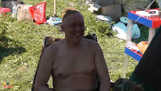 БАРДОВСКИЙ ФЕСТИВАЛЬ НА КУЛИКОВОМ  ПОЛЕ  2016Г  ЧАСТЬ 2