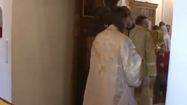 Азбука Веры. Основы Православия смотреть онлайн