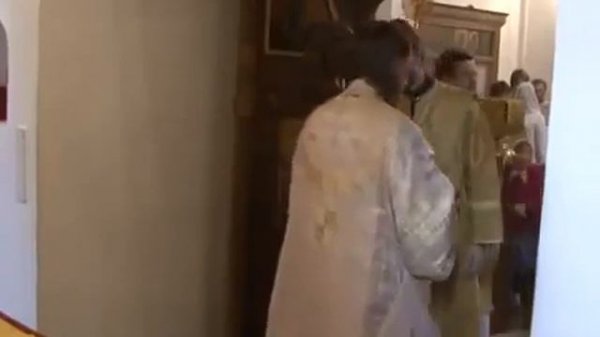 Азбука Веры. Основы Православия