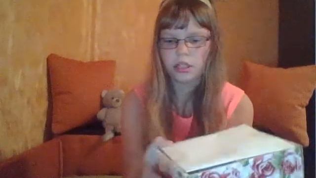 как сделать капсулу времени с друзьями или одному!!:) смотреть онлайн